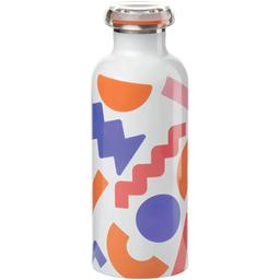 Термос-бутылка Guzzini On the go, 500 мл, разноцветный (1167D852)
