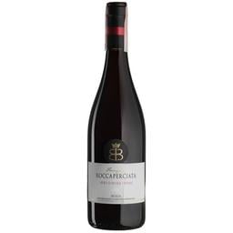 Вино Firriato Roccaperciata Nero d'Avola Syrah, 13,5%, 0,75 л