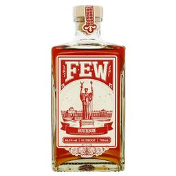 Віскі FEW Bourbon, 46,5%, 0,7 л (50742)