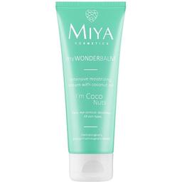 Інтенсивний зволожуючий крем для обличчя Miya Cosmetics My Wonder Balm I’m Coco Nuts Face Cream 75 мл