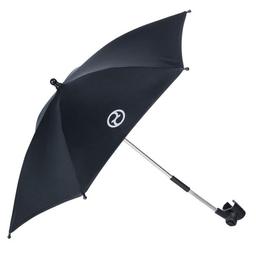 Зонтик для коляски Cybex Black, черный (520004317)
