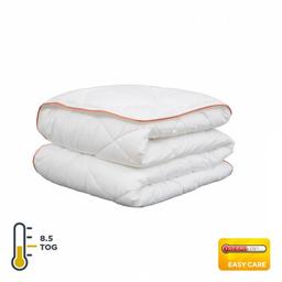 Одеяло Penelope Easy Care New, антиаллергенное, 215х155 см, белый (svt-2000022274821)