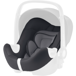 Запасной чехол для автокресла Britax Romer Baby-Safe I-Size Dark grey, серый (2000031958)