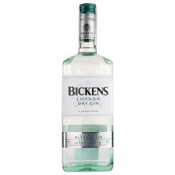 Джин Bickens London Dry Gin, 40%, 0,7 л