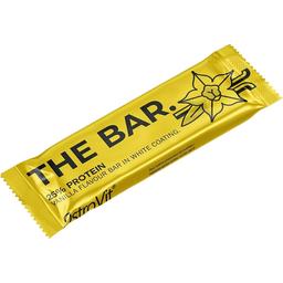 Батончик OstroVit The Bar Vanilla 60 г