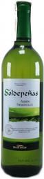 Вино Soldepenas blanco semi sweet белое полусладкое, 0,75 л, 10,5% (443370)
