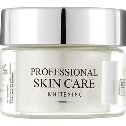 Отбеливающий дневной крем для лица Lirene Whitening Cream SPF50, 50 мл