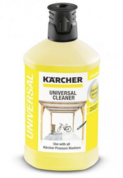 Универсальное очищающее средство Karcher RM 555, 1 л