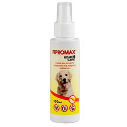 Спрей Fipromax Home Care Защита предметов от погрыза для собак, 100 мл