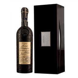 Коньяк Lheraud 1969 Petite Champagne, в деревянной коробке, 46%, 0,7 л