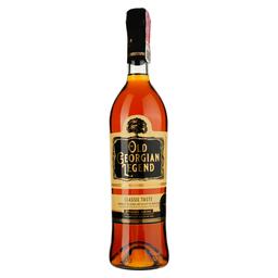 Напиток алкогольный Old Georgian Legend, 36%, 0,7 л