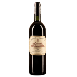 Вино Castello dei Rampolla Sammarco 1999 Cabernet Sauvignon, червоне, сухе, 13%, 0,75 л