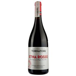 Вино Tornatore Etna Rosso, 14%, 0,75 л (ALR16314)
