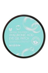 Патчи для глаз c гиалуроновой кислотой Mizon Hyaluronic Acid Eye Gel Patch, 90 мл