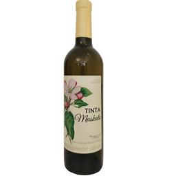 Вино Villa Tinta Muscato, біле, напівсолодке, 11-12%, 0,75 л (8000018914822)