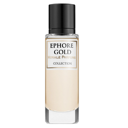 Парфюмированная вода Morale Parfums Ephore Gold, 30 мл