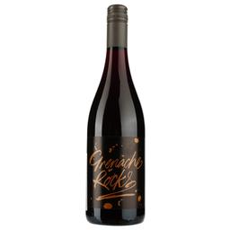 Вино Grenache Rocks AOP Ventoux, красное, сухое, 0,75 л