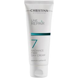 Денний крем Christina Line Repair 7 Radiance Firm Day Cream Сяйво та Пружність 100 мл