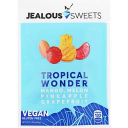 Конфеты Jealous Sweets Tropical Wonder желейные 40 г (787038)