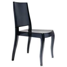 Кресло Papatya Class-X, темно-серый (4820150080617)