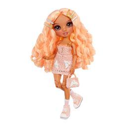 Кукла Rainbow High S3 Персик, с аксессуарами, 27 см (575740)