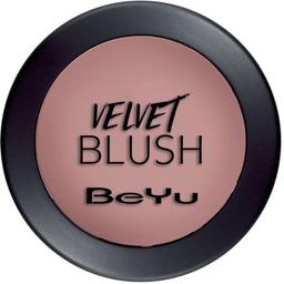 Компактные румяна BeYu Velvet Blush 43 4 г