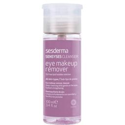 Лосьон для снятия макияжа с глаз Sesderma Sensyses Cleanser Липосомальный, 100 мл