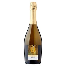Вино ігристе Art of Wine The Kiss Klimt Brut, 13%, 0,75 л (808258)