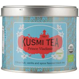 Чай чорний Kusmi Tea Prince Vladimir органічний 100 г