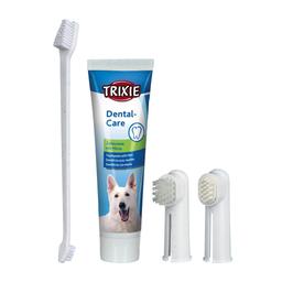 Набор для собак Trixie для чистки зубов (2561)