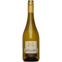 Вино Aotearoa Sauvignon Blanc, біле, сухе, 0,75 л