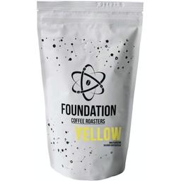 Суміш кави в зернах Foundation Yellow 250 г