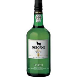Вино Osborne Porto White, 19,5%, 0,75 л (739525)