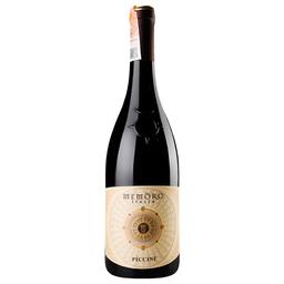 Вино Piccini Memoro Rosso, червоне, сухе, 0,75 л (521833)