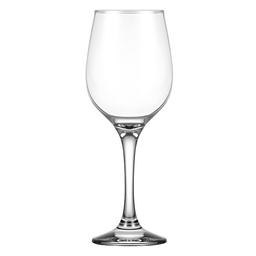 Набор бокалов для вина Ardesto Gloria, 395 мл, 6 шт. (AR2639GW)
