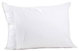 Чохол для подушки Penelope Nomite, 70х50 см, білий, 2 шт. (2000008476898)