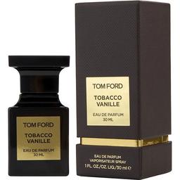 Парфюмированная вода Tom Ford Tobacco Vanille, 30 мл