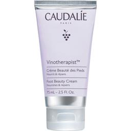 Крем для ног Caudalie Vinotherapist, 75 мл