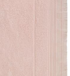 Рушник Irya Apex, 90х50 см, світло-рожевий (svt-2000022257275)