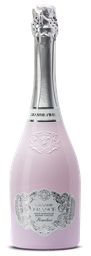 Вино ігристе Grande France, рожеве, солодке, 10-13,5%, 0,75 л (765223)