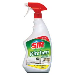 Спрей Sir для уборки на кухне, 750 мл (152.SR.007.16)
