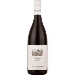 Вино Brundlmayer Zweigelt Landwein красное сухое 0.75 л