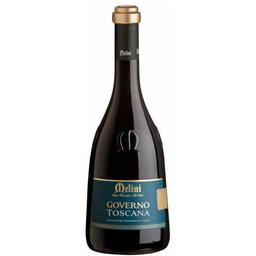 Вино Melini NeoCampana Governo Toscana IGT, червоне, сухе, 12,5%, 0,75 л