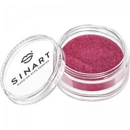 Рассыпчатые тени Sinart Violet Red 62, 1 г