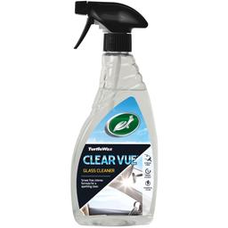 Очиститель стекла Turtle Wax Clear Vue 500 мл (52804)