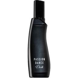 Туалетна вода для жінок Avon Passion Dance Dark 50 мл