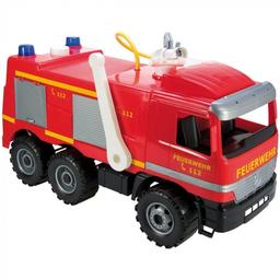 Пожежна машина Lena PG Mercedes, 64 см (2028)