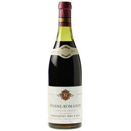 Вино Remoissenet Pere & Fils Vosne Romanee AOC, червоне, сухе, 13%, 0,75 л