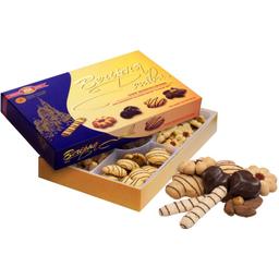 Набір печива Бісквіт-Шоколад Вечірня Кава 550 г