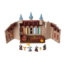 Игровой набор Wizarding World Harry Potter Большой зал Хогвартса (50024)